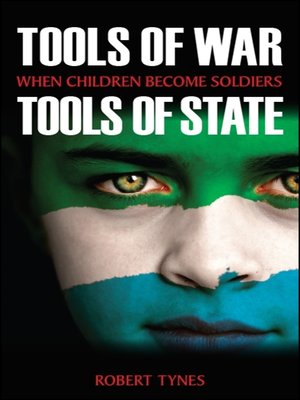 cover image of Tools of War, Tools of State